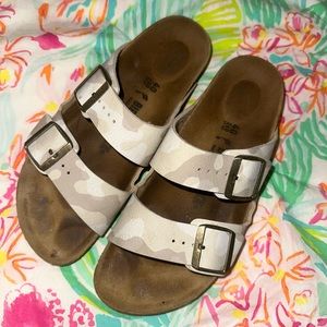 Birkenstock Arizona Sandals